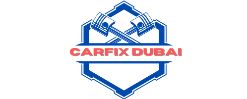 Car Fix Dubai